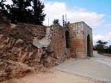 Muralla urbana de La Puebla de Valverde