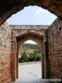 Muralla urbana de La Puebla de Valverde