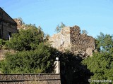 Castillo de Manzanera