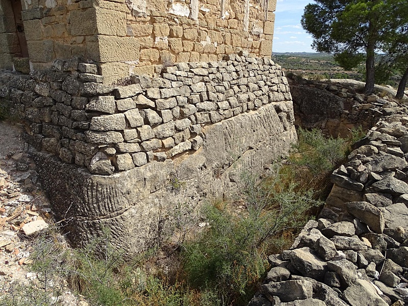 Torre del Campamento