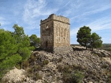 Torre del Campamento