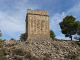 Torre del Campamento