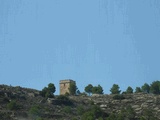 Torre del Campamento