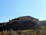 Castillo de Lechago