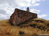 Castillo de Corbalán