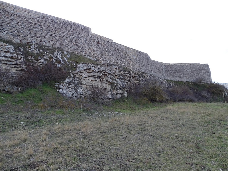 Castillo de Cedrillas