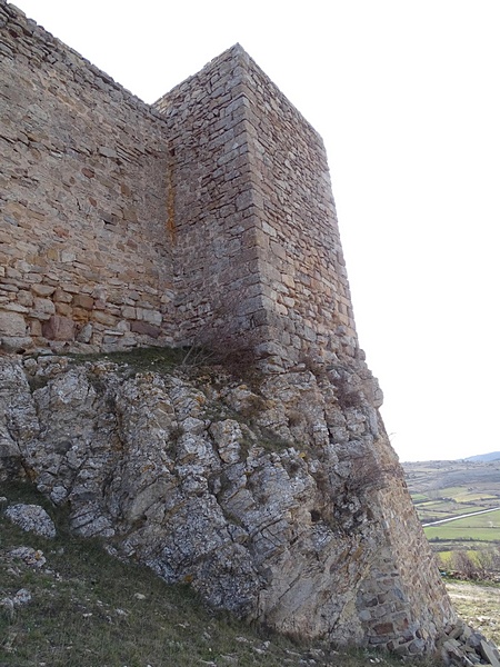 Castillo de Cedrillas