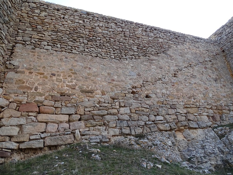 Castillo de Cedrillas