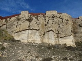 Castillo de Cedrillas