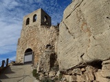 Castillo de Cedrillas