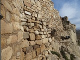 Castillo de Cedrillas