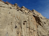 Castillo de Cedrillas