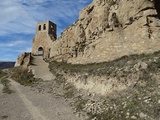 Castillo de Cedrillas