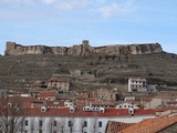 Castillo de Cedrillas