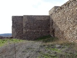 Castillo de Cedrillas