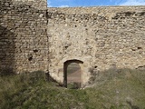 Castillo de Cedrillas