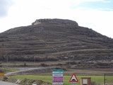 Castillo de Cedrillas