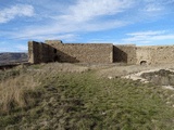 Castillo de Cedrillas