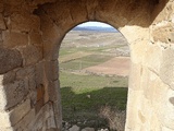 Castillo de Cedrillas