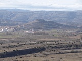 Castillo de Cedrillas