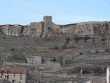 Castillo de Cedrillas