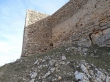 Castillo de Cedrillas