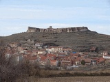 Castillo de Cedrillas