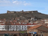 Castillo de Cedrillas