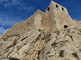 Castillo de Cedrillas