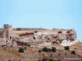 Castillo de Cedrillas