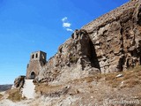 Castillo de Cedrillas