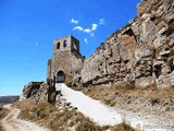 Castillo de Cedrillas