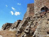 Castillo de Cedrillas