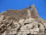 Castillo de Cedrillas