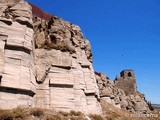 Castillo de Cedrillas