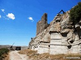 Castillo de Cedrillas