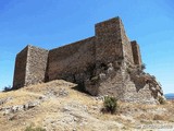 Castillo de Cedrillas