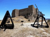 Castillo de Cedrillas