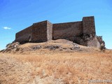 Castillo de Cedrillas