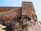 Castillo de Cedrillas