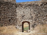 Castillo de Cedrillas