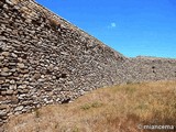 Castillo de Cedrillas