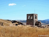 Castillo de Cedrillas