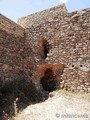 Castillo de Cedrillas