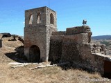 Castillo de Cedrillas