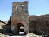 Castillo de Cedrillas