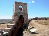 Castillo de Cedrillas