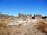 Castillo de Cedrillas