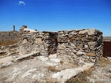 Castillo de Cedrillas