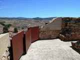 Castillo de Cedrillas